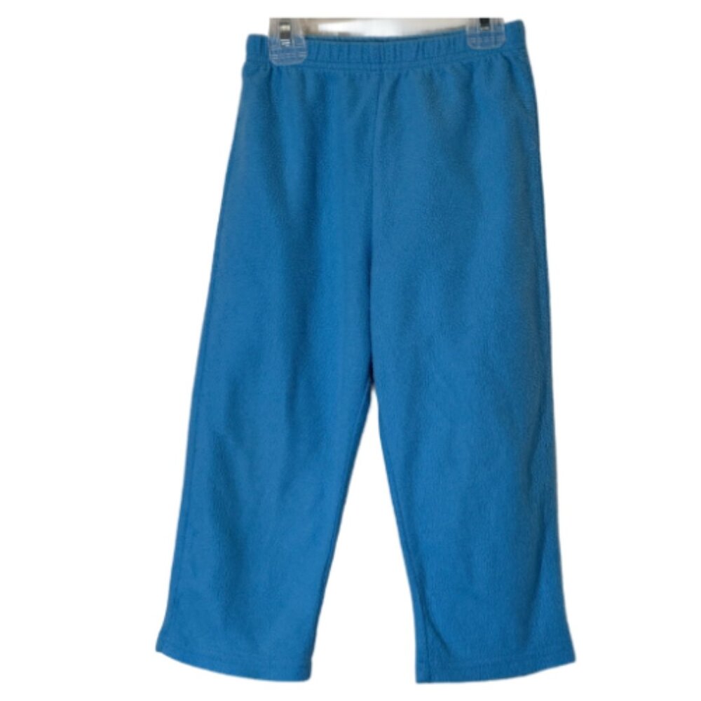 Girl's Set of 2 Pajamas Size 4 - Picture 2 of 7